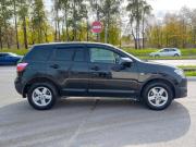 Nissan Qashqai I Рестайлинг Чебоксары  - изображение 27