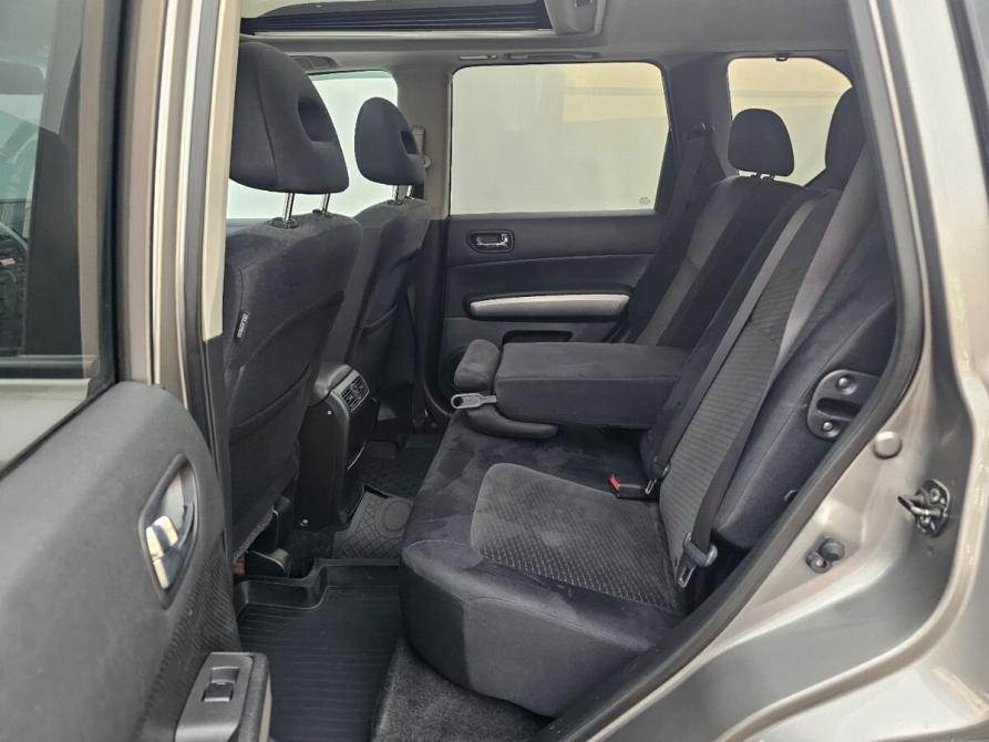 Nissan X-Trail II Рестайлинг Ярославль  - изображение 10