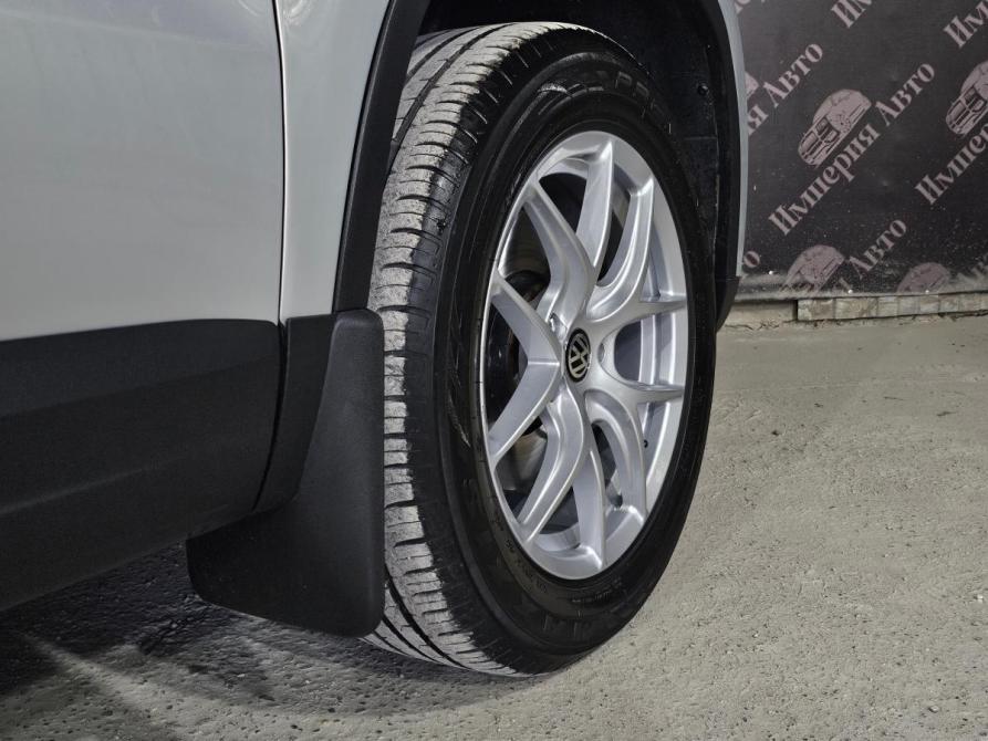 Volkswagen Tiguan I Краснодар  - изображение 14