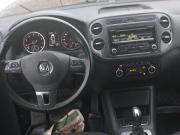 Volkswagen Tiguan I Рестайлинг Стерлитамак  - изображение 23