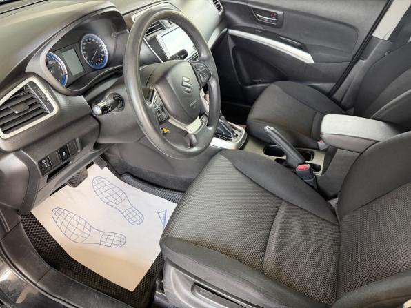 Suzuki SX4 II (S-Cross) с пробегом 2014 года, цена 1 150 000 рублей, 145598 км, хэтчбек, Автокод Объявления