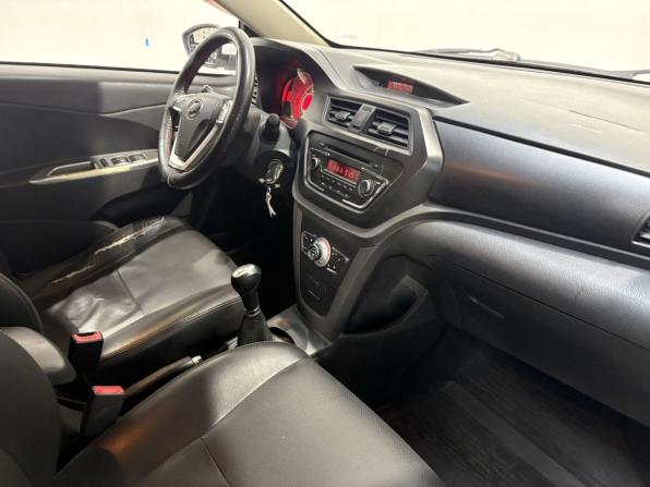 Lifan X50 с пробегом 2015 года, цена 475 000 рублей, 144877 км, хэтчбек, Автокод Объявления