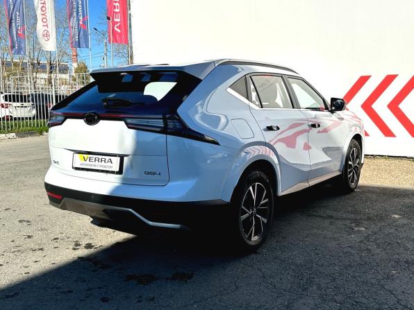 GAC GS4 с пробегом 2024 года, цена 2 500 000 рублей, 23821 км, внедорожник, Автокод Объявления