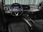 Chevrolet Monza II Рестайлинг Ставрополь  - изображение 28