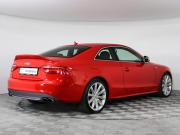 Audi A5 I (8T) Химки  - изображение 26
