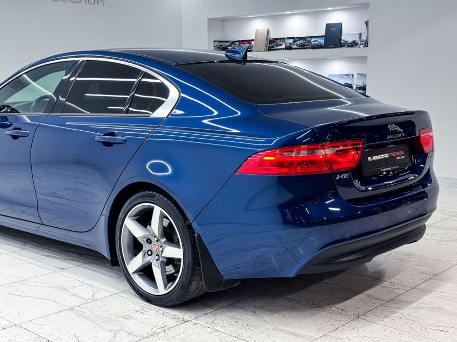 Jaguar XE I Уфа  - изображение 13
