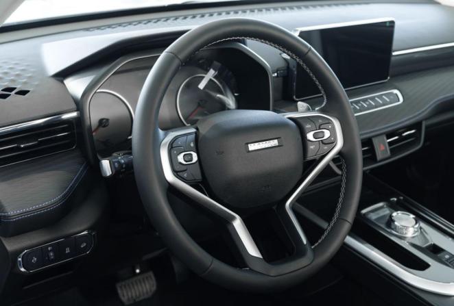 Новый Haval Jolion I Рестайлинг 2026 года, цена 2 449 000 рублей, внедорожник, Автокод Объявления