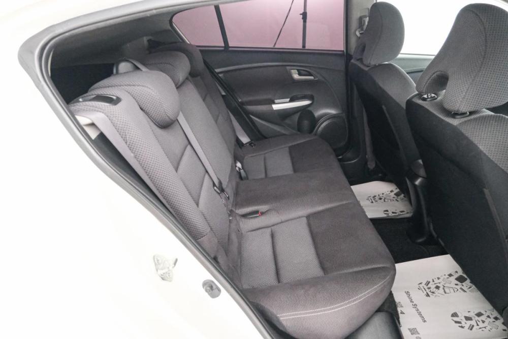 Honda Insight II Красноярск  - изображение 20