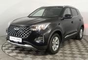 Chery Tiggo 4 Pro I Рестайлинг Волгоград  - изображение 28