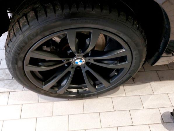 BMW X6 II (F16) с пробегом 2019 года, цена 4 500 000 рублей, 96051 км, внедорожник, Автокод Объявления