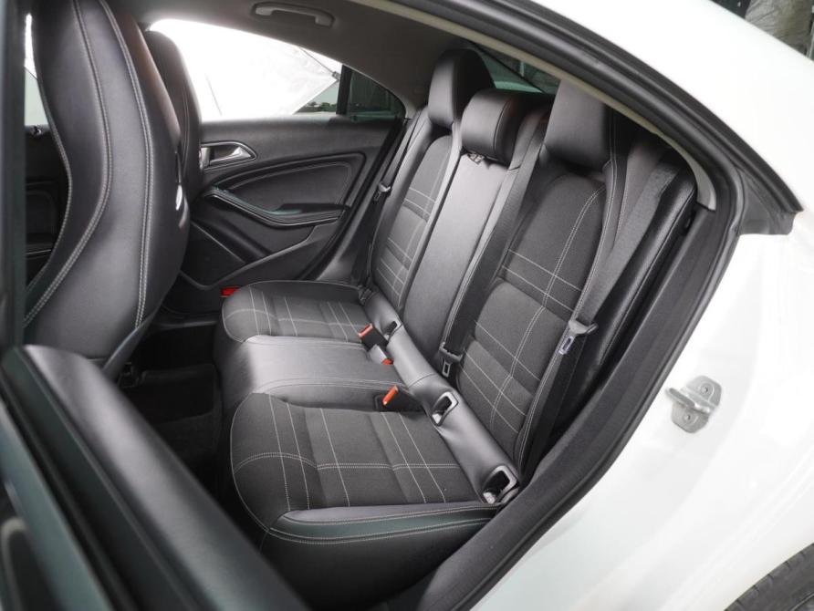 Mercedes-Benz CLA I (C117 X117) Воронеж  - изображение 10
