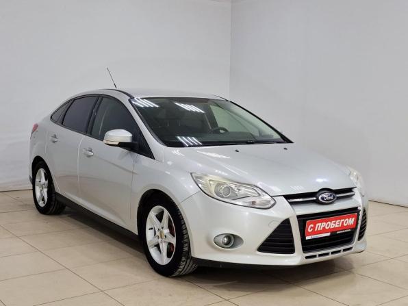 Ford Focus III с пробегом 2012 года, цена 780 000 рублей, 187690 км, седан, Автокод Объявления