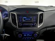 Hyundai Creta I Рестайлинг Москва  - изображение 44