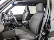 Lada (ВАЗ) Niva Travel I Москва  - изображение 45