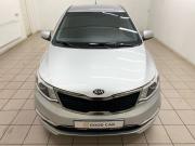 Kia Rio III Рестайлинг Энгельс  - изображение 44