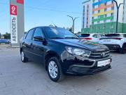 Lada (ВАЗ) Granta I Рестайлинг Стерлитамак  - изображение 25