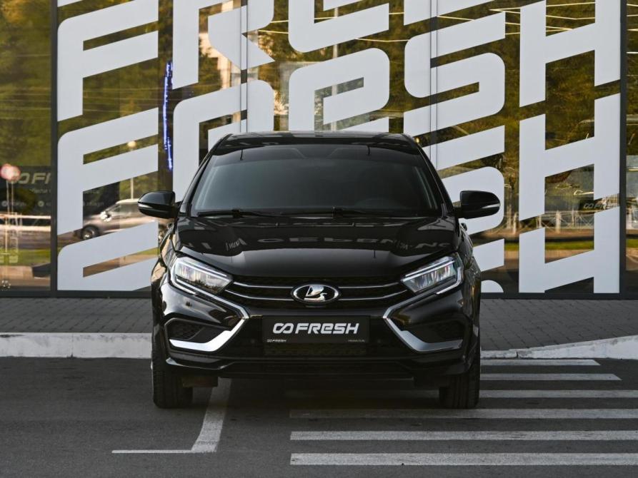 Lada (ВАЗ) Vesta I Рестайлинг (NG) Волгоград  - изображение 3