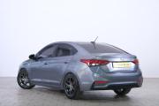 Hyundai Solaris II Омск  - изображение 27