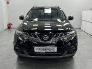 Nissan Murano II (Z51) Рестайлинг 2 Казань  - изображение 22