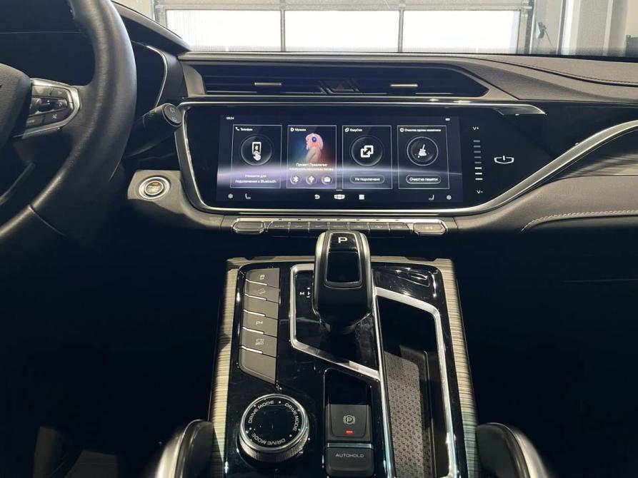 Geely Atlas Pro Москва  - изображение 16