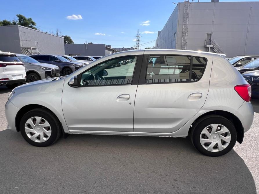 Renault Sandero II Ростов-на-Дону  - изображение 7