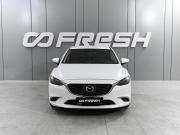 Mazda 6 III (GJ) Рестайлинг Ростов-на-Дону  - изображение 25