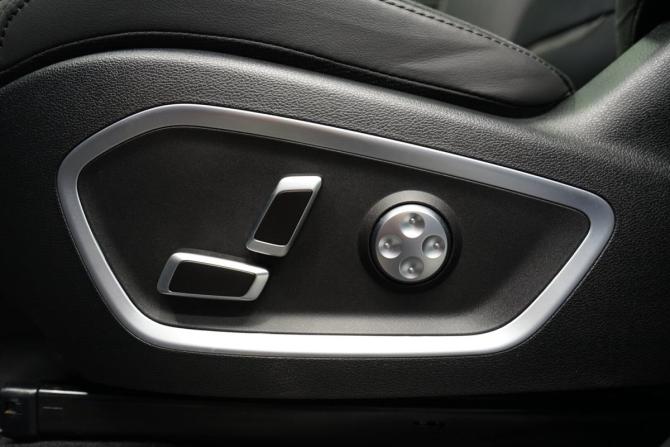 Geely Tugella I Рестайлинг с пробегом 2023 года, цена 3 445 000 рублей, 20700 км, внедорожник, Автокод Объявления