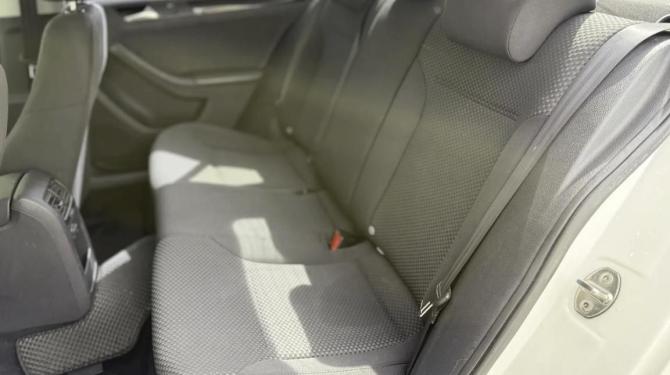 Volkswagen Jetta VI с пробегом 2014 года, цена 995 000 рублей, 147605 км, седан, Автокод Объявления
