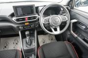 Toyota Raize I Красноярск  - изображение 34