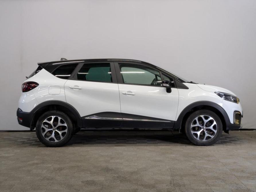 Renault Kaptur I Москва  - изображение 4