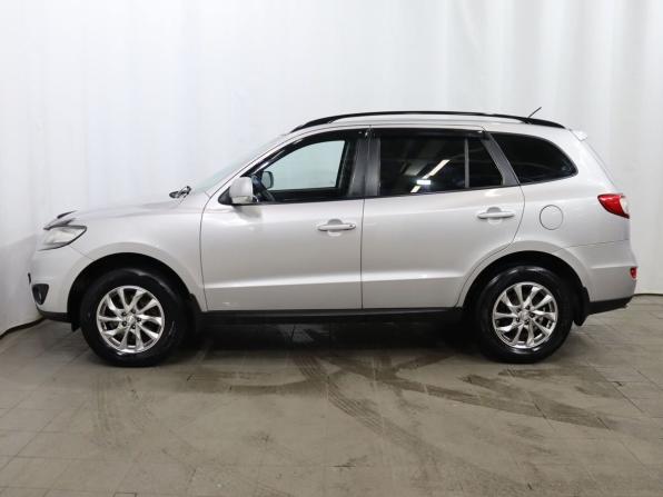 Hyundai Santa Fe II Рестайлинг с пробегом 2011 года, цена 1 260 000 рублей, 199992 км, внедорожник, Автокод Объявления