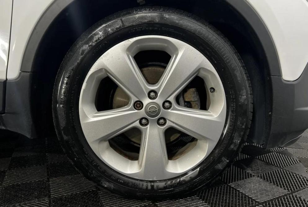 Opel Mokka I Нижний Новгород  - изображение 21