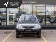 Chevrolet Niva I Рестайлинг Казань  - изображение 11