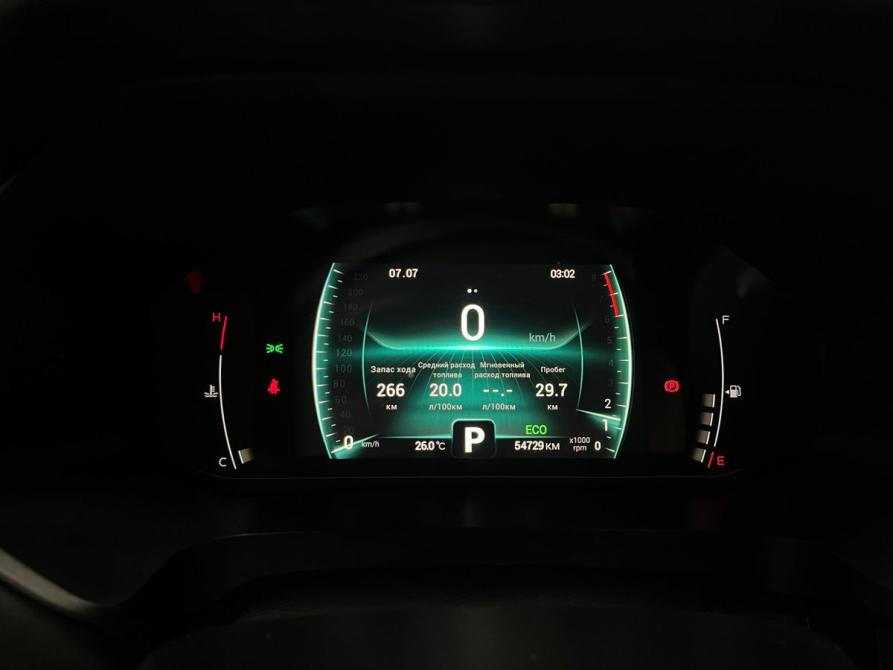 Chery Tiggo 4 Pro I Тверь  - изображение 25
