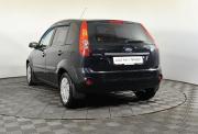 Ford Fiesta Mk5 Нижний Новгород  - изображение 22