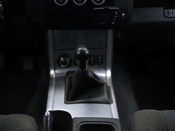 Nissan Navara (Frontier) III (D40) Рестайлинг с пробегом 2010 года, цена 1 130 000 рублей, 254452 км, offers.body_type.unknown, Автокод Объявления