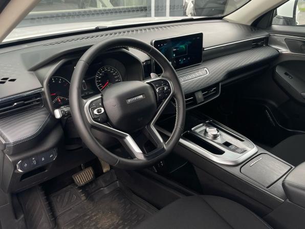 Haval Jolion I с пробегом 2022 года, цена 1 840 000 рублей, 56000 км, внедорожник, Автокод Объявления