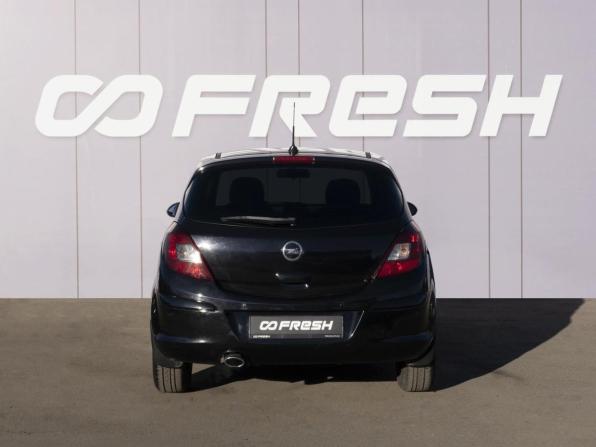 Opel Corsa D Рестайлинг I с пробегом 2011 года, цена 699 000 рублей, 166272 км, хэтчбек, Автокод Объявления