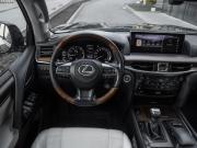 Lexus LX III Рестайлинг 2 Санкт-Петербург  - изображение 55