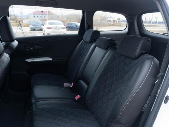 Toyota Wish II с пробегом 2012 года, цена 1 350 000 рублей, 113548 км, минивэн, Автокод Объявления