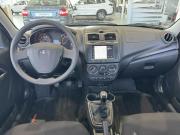 Lada (ВАЗ) Granta I Рестайлинг Красноярск  - изображение 14
