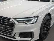 Audi A6 V (C8) Москва  - изображение 57
