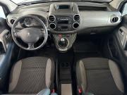 Peugeot Partner II Рестайлинг 2 Москва  - изображение 27