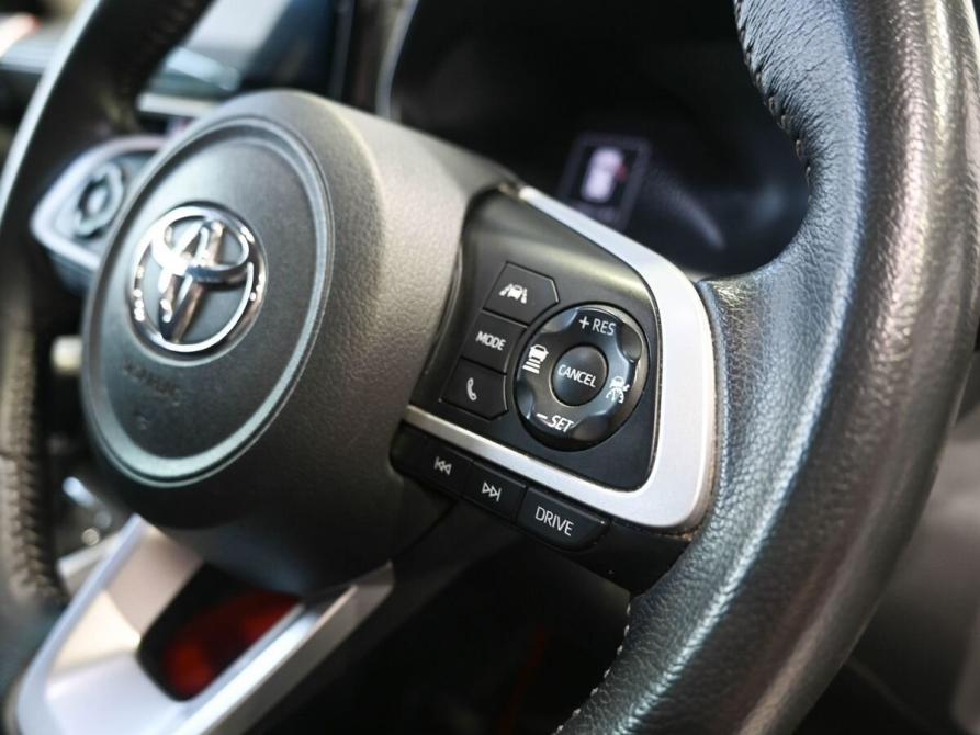 Toyota Raize I Ростов-на-Дону  - изображение 15