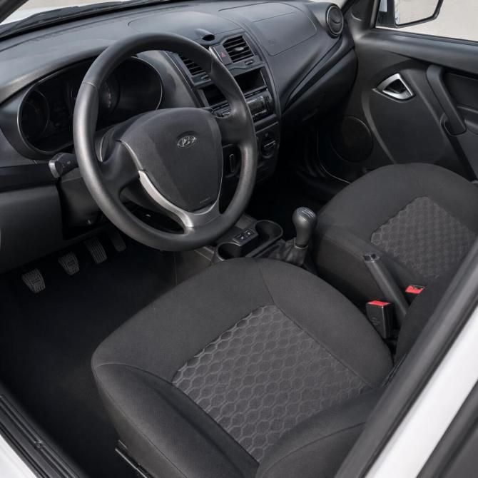 Lada (ВАЗ) Granta I Рестайлинг Набережные Челны  - изображение 14