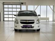Chevrolet Cobalt II Волгоград  - изображение 36