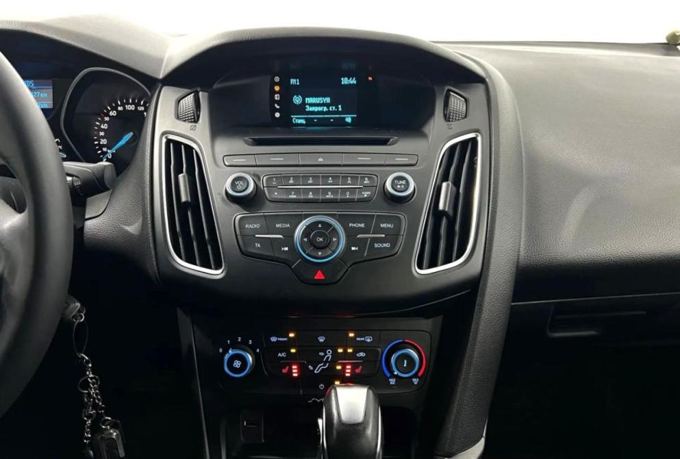 Ford Focus III Рестайлинг Нижний Новгород  - изображение 15