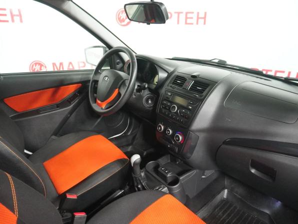 Lada (ВАЗ) Kalina II с пробегом 2016 года, цена 427 000 рублей, 80946 км, универсал, Автокод Объявления