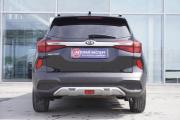 Kia Seltos I Ульяновск  - изображение 28