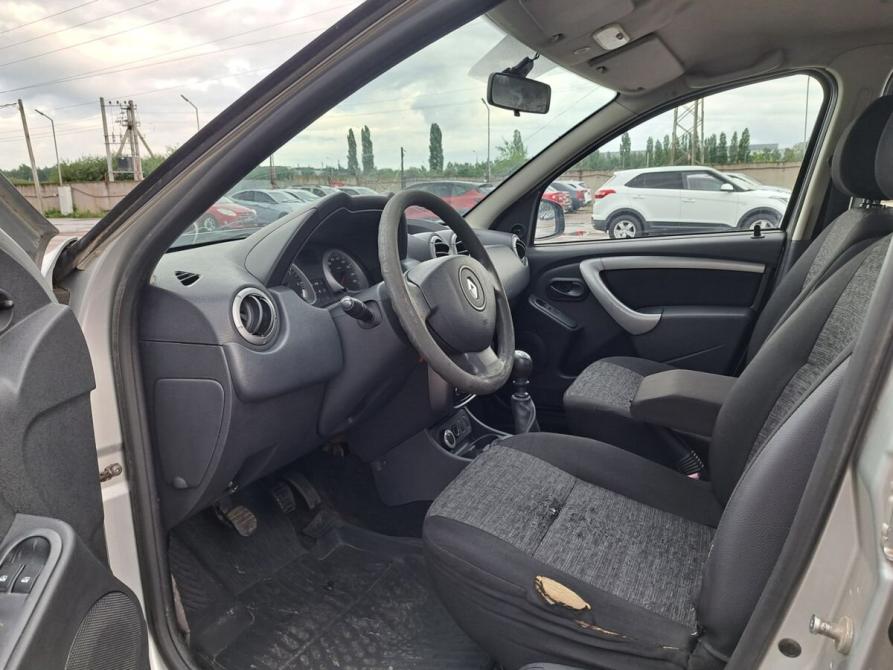 Renault Duster I Набережные Челны  - изображение 19